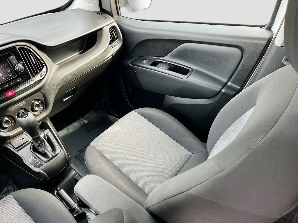 Used 2022 RAM ProMaster City Wagon image 20