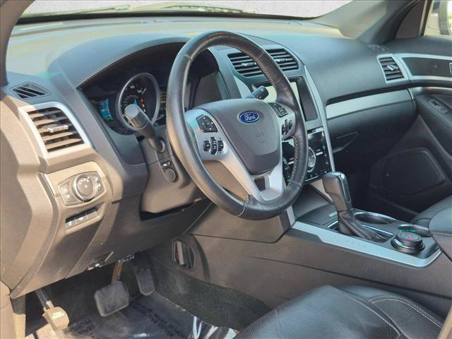 Used 2014 Ford Explorer Sport AWD/4WD image 9
