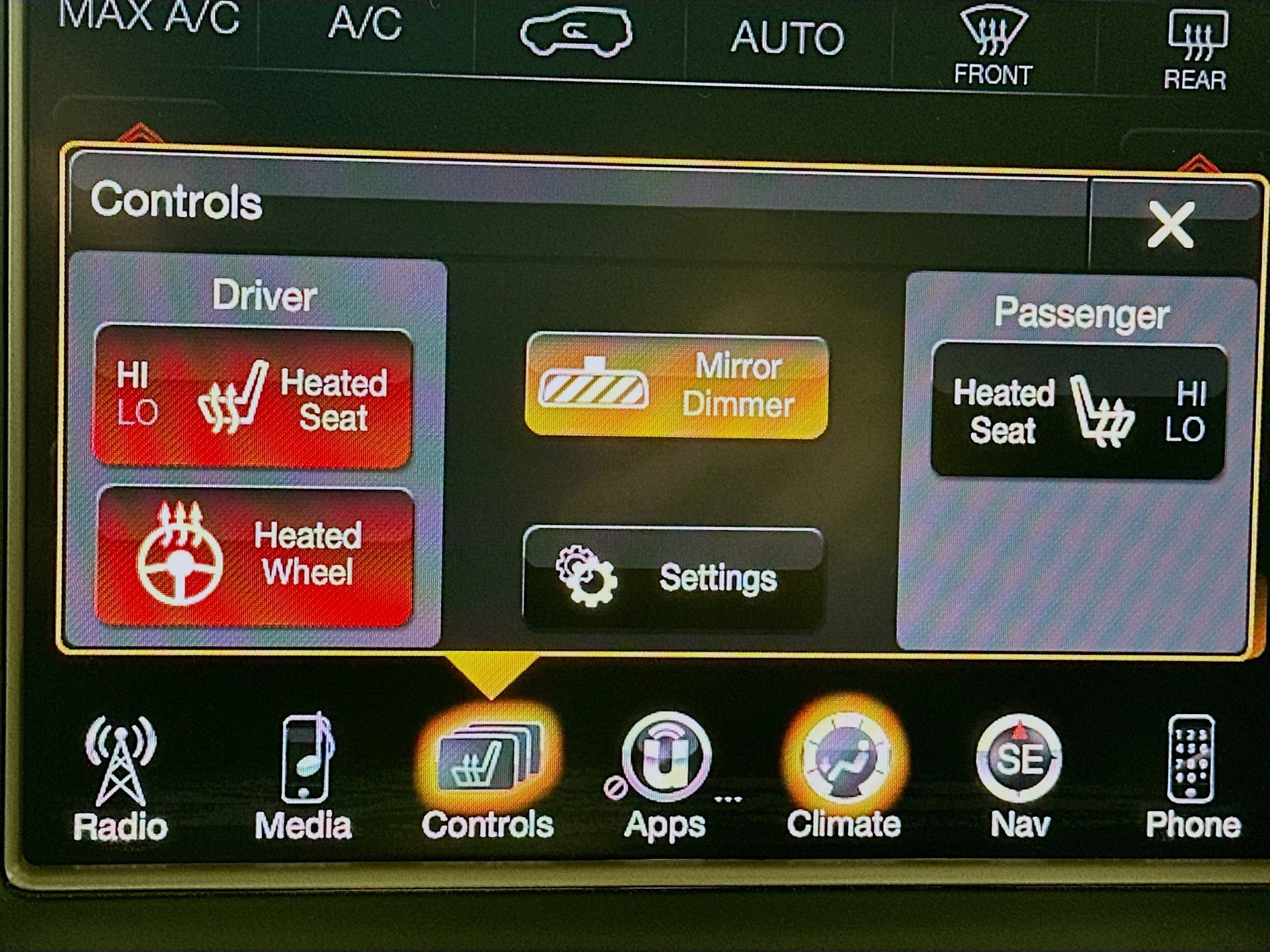 Used 2014 Jeep Grand Cherokee Limited image 23