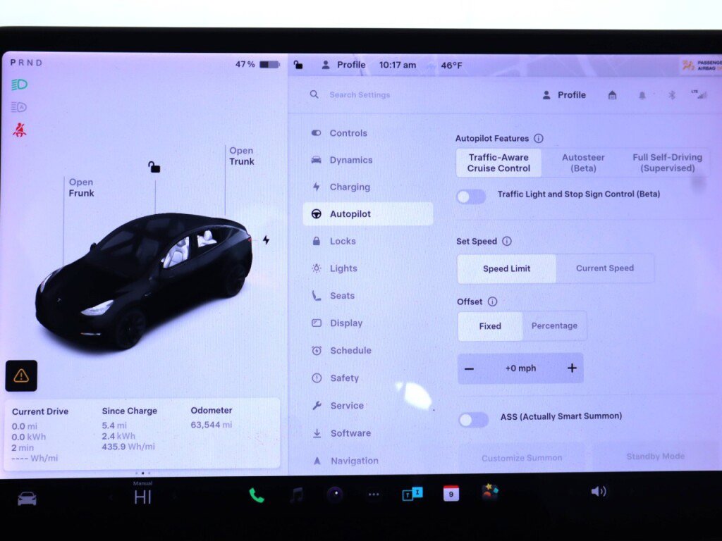 Used 2020 Tesla Model Y Long Range image 23