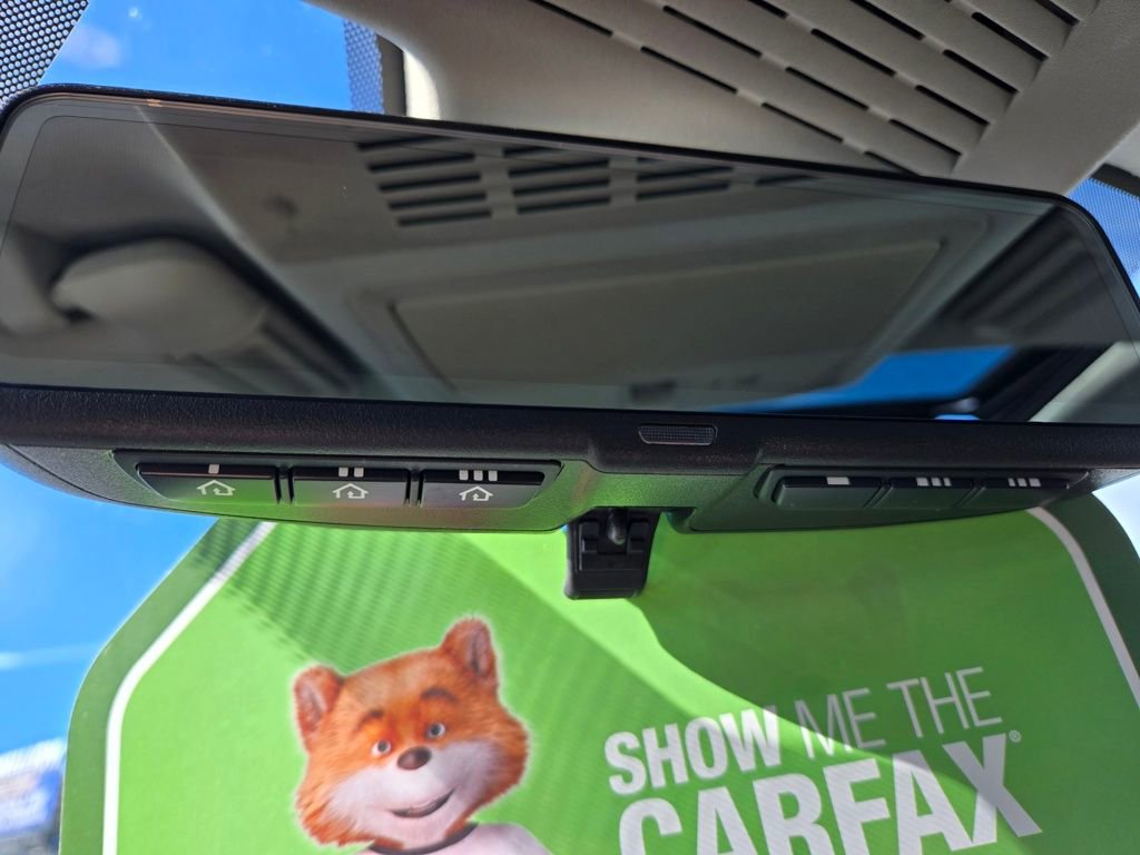 Used 2019 Nissan Armada Platinum w/ Captain's Chairs Package image 39