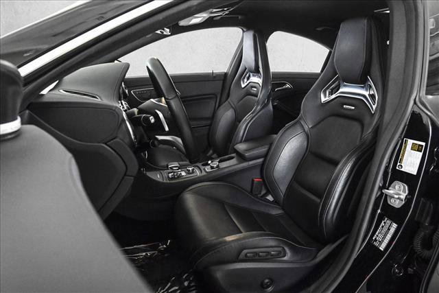 Used 2016 Mercedes-Benz CLA 45 AMG 4MATIC image 17