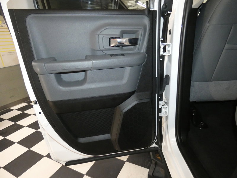 Used 2020 RAM 1500 Classic Warlock image 25