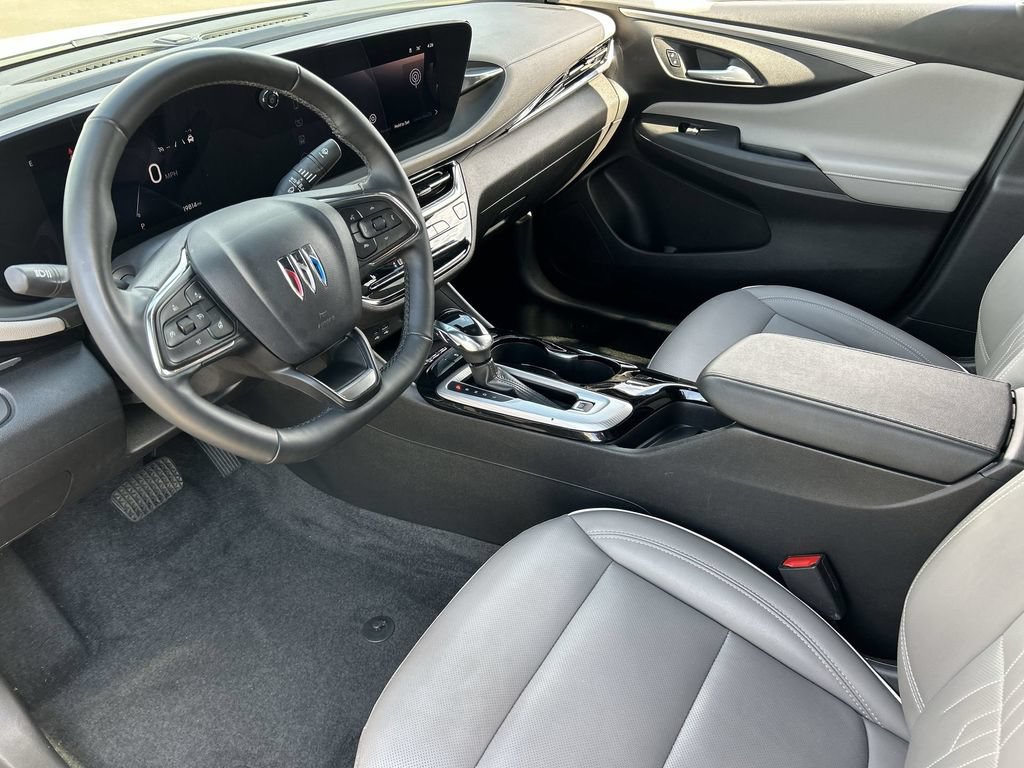 Used 2025 Buick Envista Preferred FWD image 10