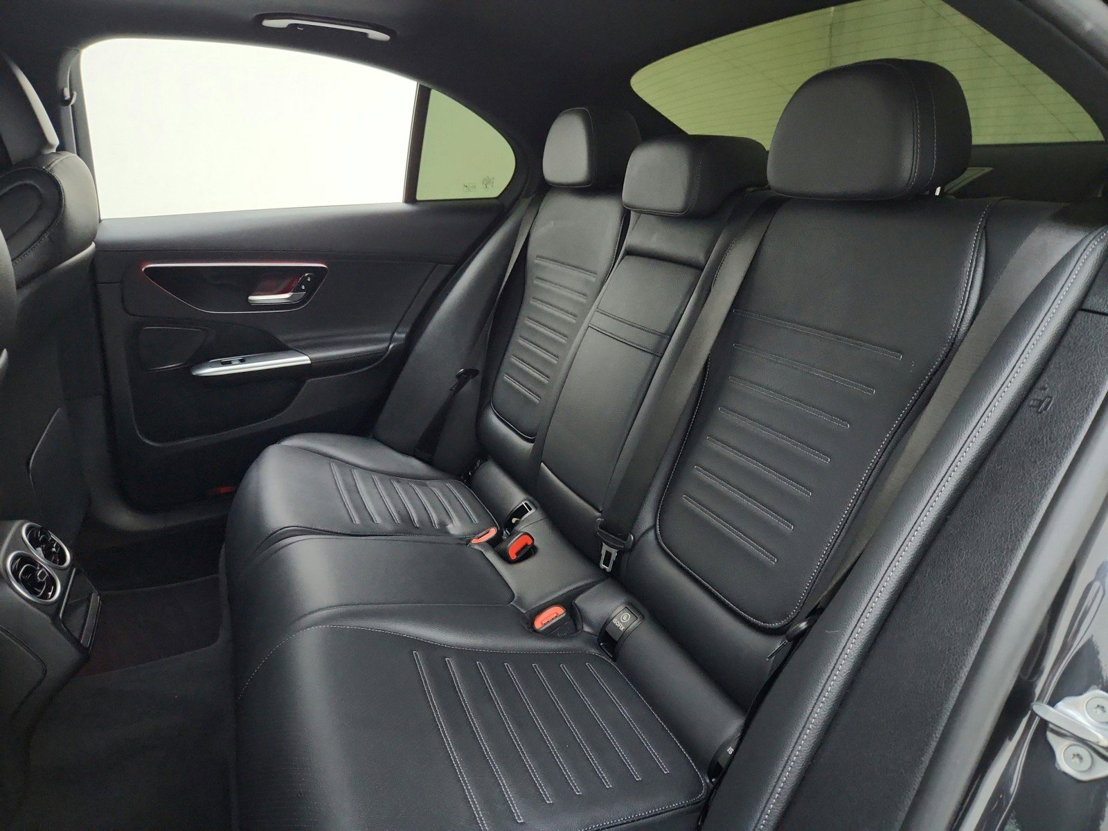 Certified 2022 Mercedes-Benz C 300 Sedan image 19