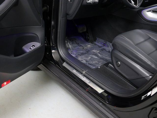 Certified 2026 Mercedes-Benz GLS 450 4MATIC image 30