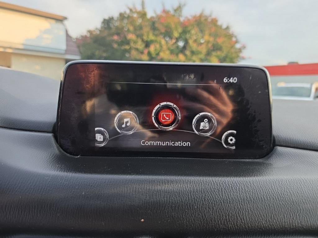 Used 2017 MAZDA CX-5 Sport FWD image 32