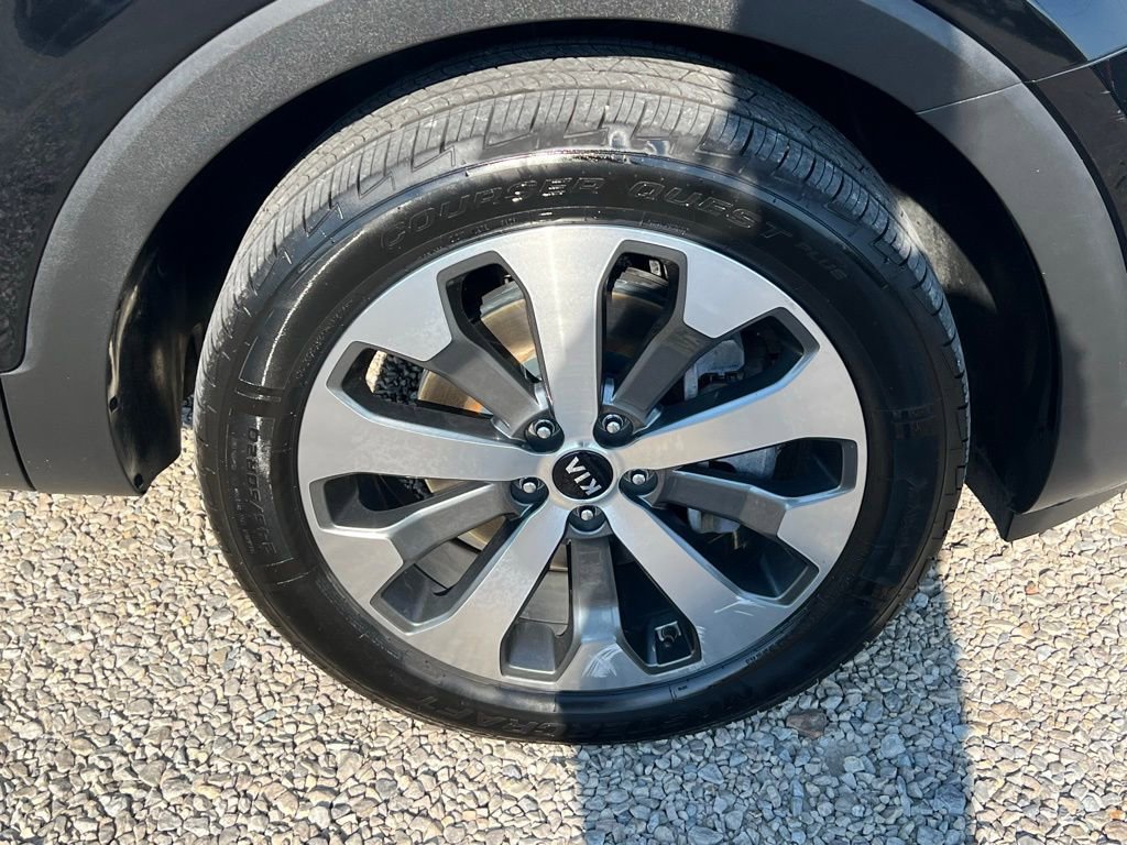 Used 2020 Kia Telluride S image 10