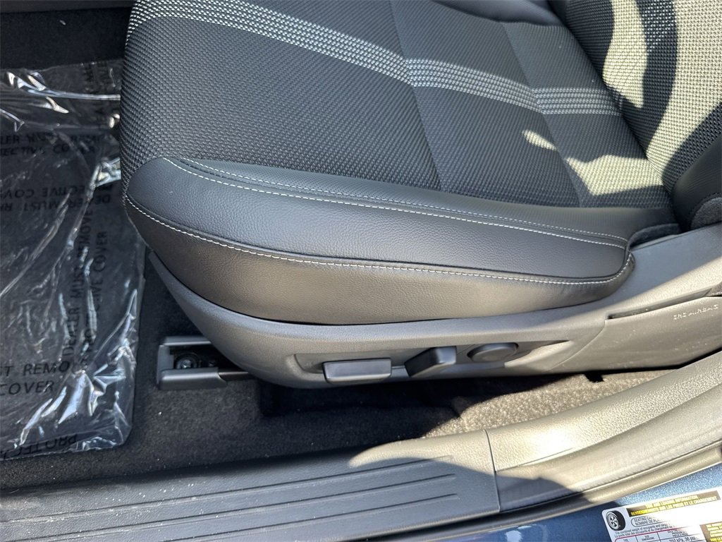 New 2026 MAZDA CX-50 AWD 2.5 S w/ Weather Package image 42