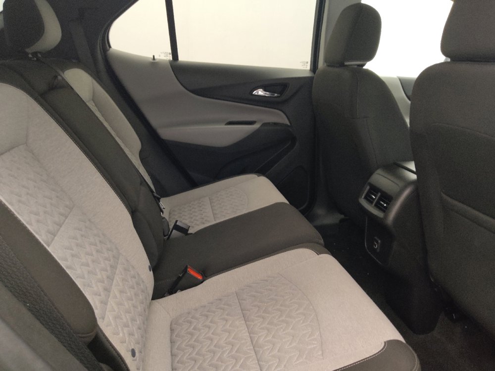 Used 2023 Chevrolet Equinox LS w/ LS Convenience Package image 19