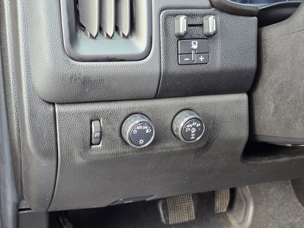 Used 2021 Chevrolet Colorado ZR2 image 23