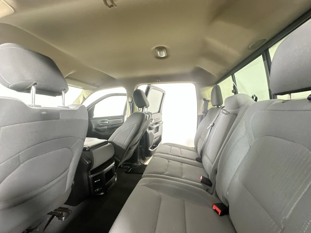 Used 2019 RAM 1500 Big Horn RWD image 14