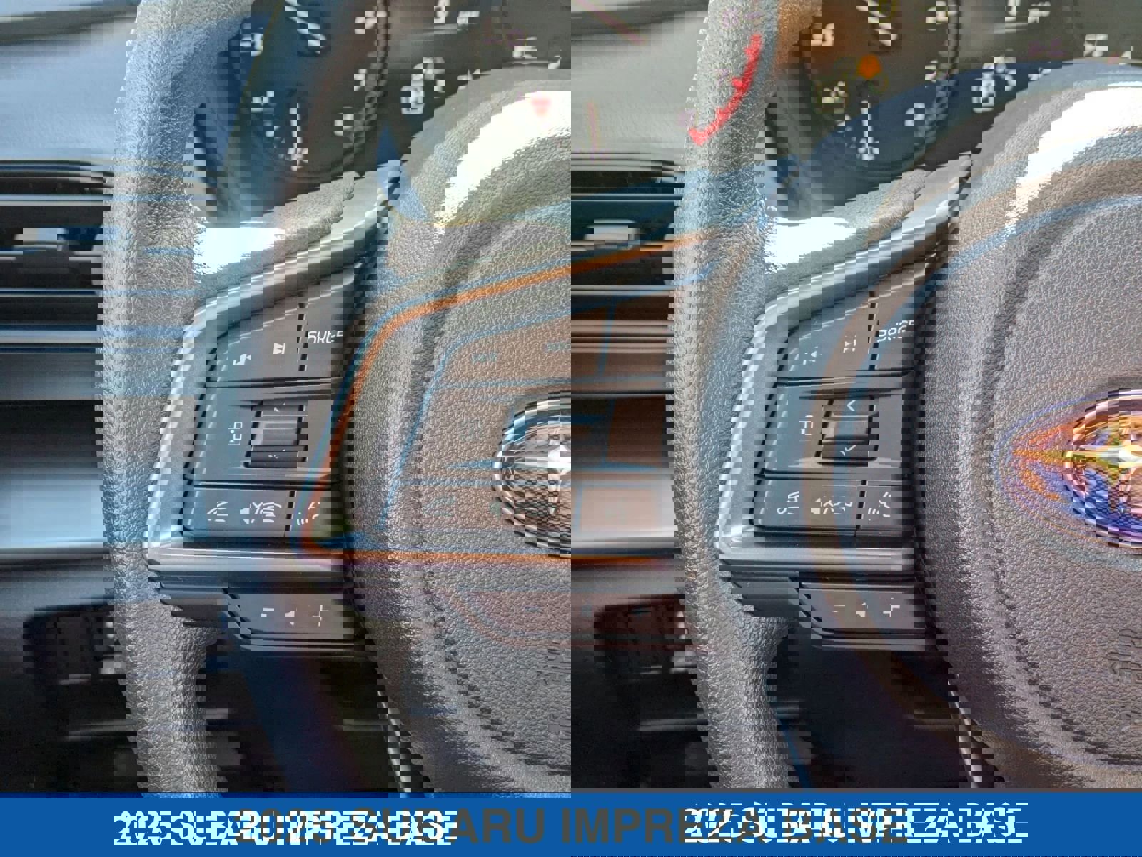 Certified 2025 Subaru Impreza 2.0i image 16