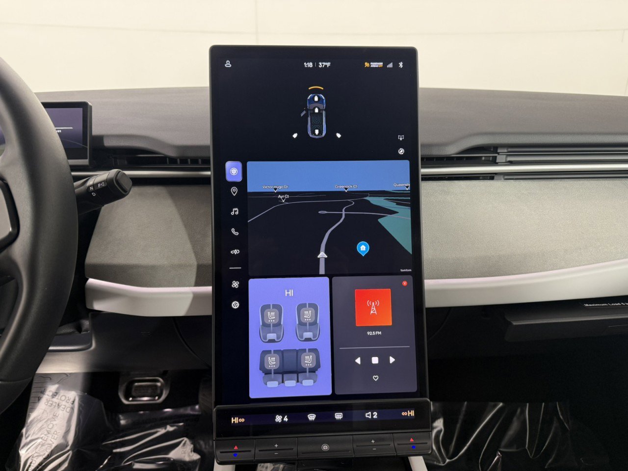 Used 2023 Fisker Ocean Extreme AWD/4WD image 19