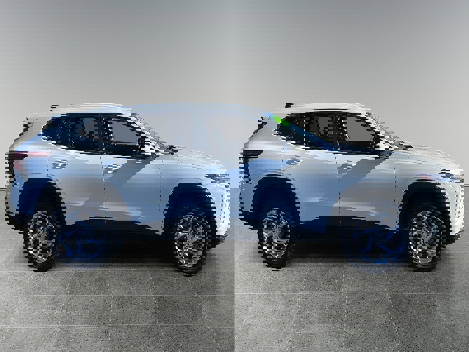 Used 2024 Chevrolet Trax LS w/ LS Convenience Package image 6