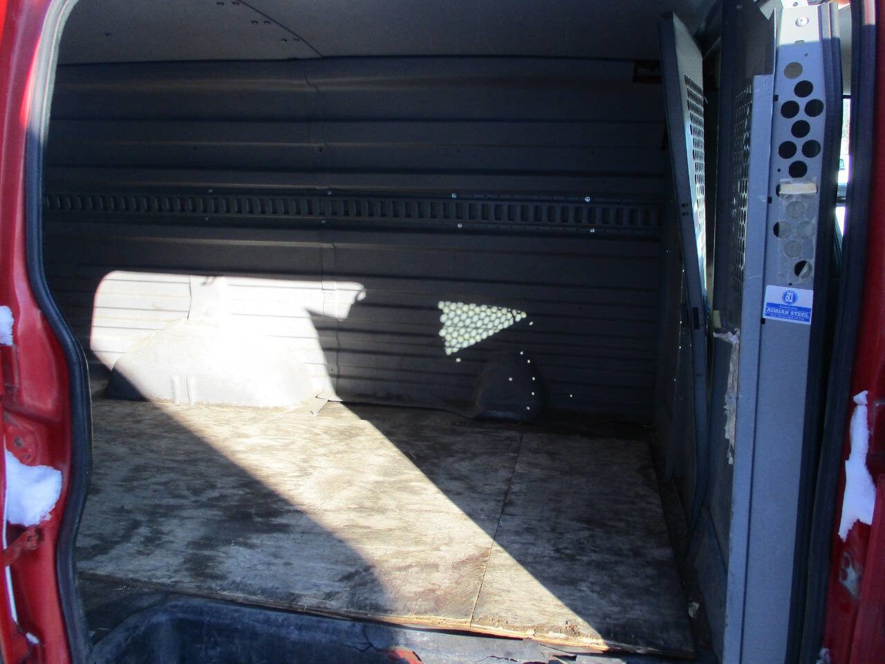 Used 2009 Chevrolet Express 3500 image 24