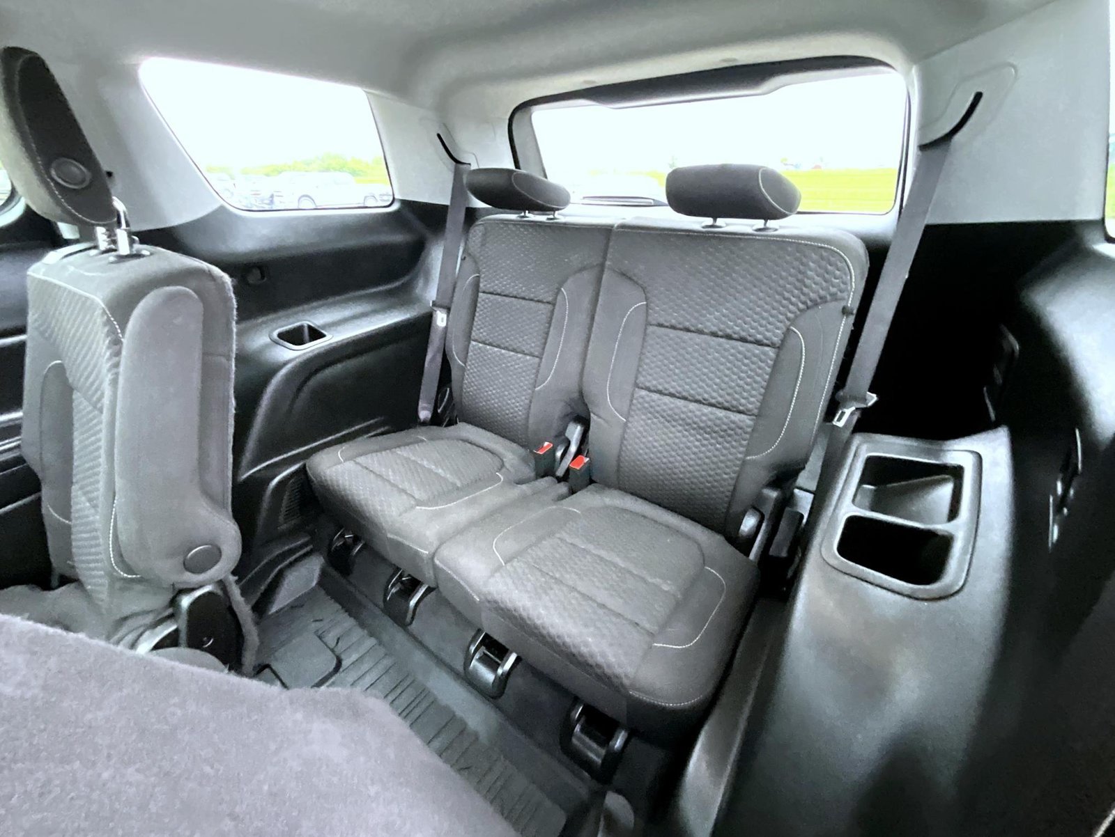 Used 2017 GMC Acadia SLE FWD image 22