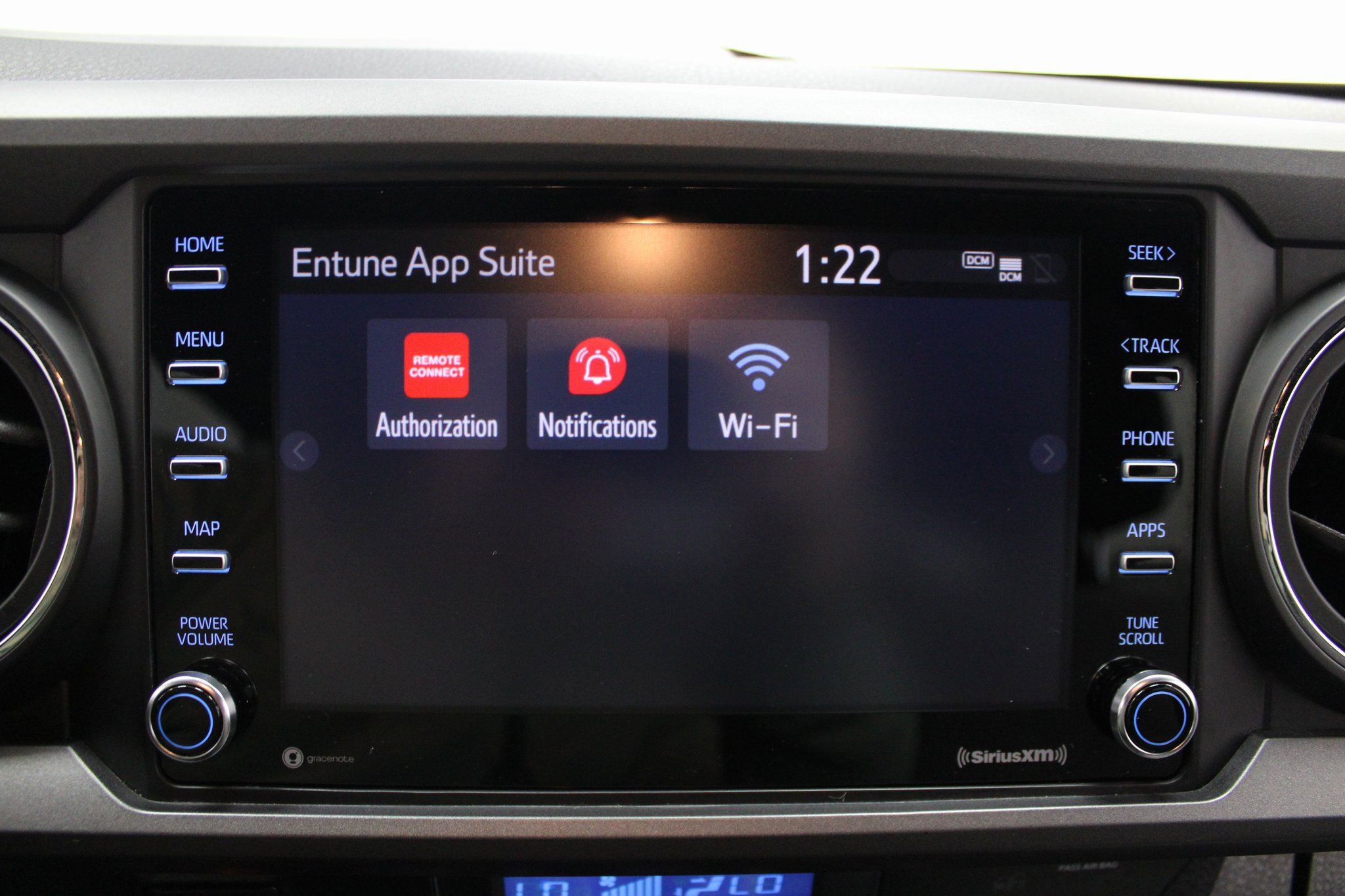 Used 2021 Toyota Tacoma TRD Off-Road w/ Technology Package AWD/4WD image 45