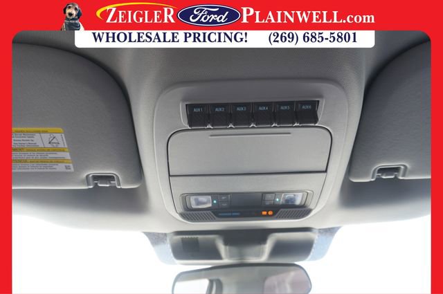 Used 2024 Ford F250 XL w/ Snow Plow/Camper Package image 18