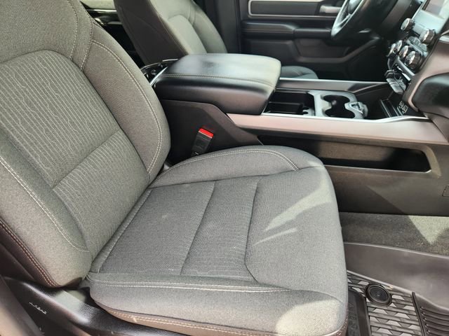 Used 2023 RAM 1500 Lone Star AWD/4WD image 14