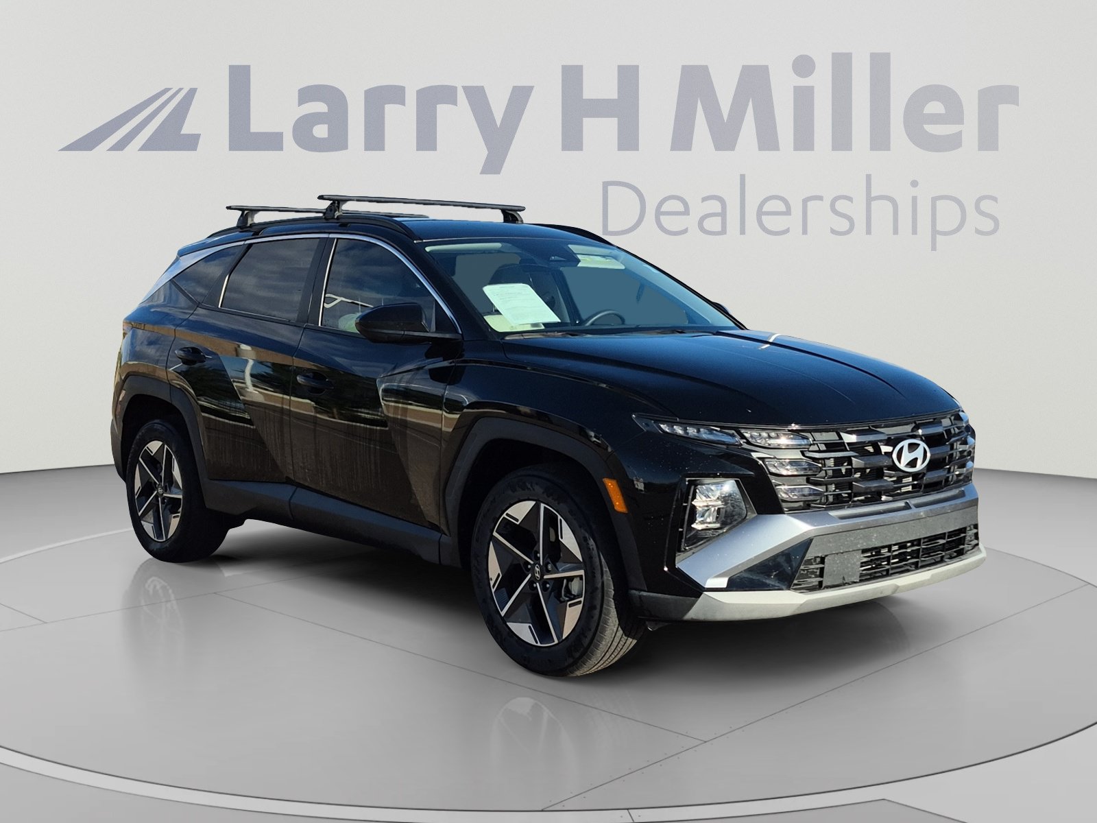 Used 2025 Hyundai Tucson SEL AWD/4WD image 7