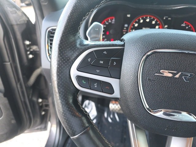Used 2020 Dodge Durango SRT image 29