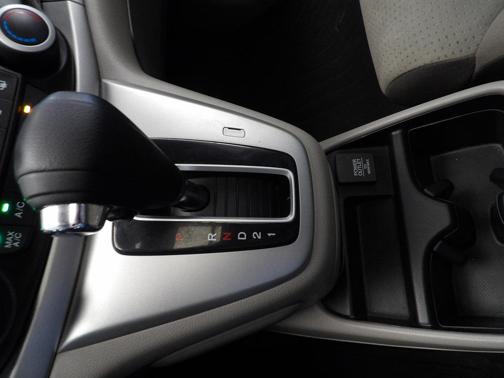 Used 2014 Honda CR-V EX image 32