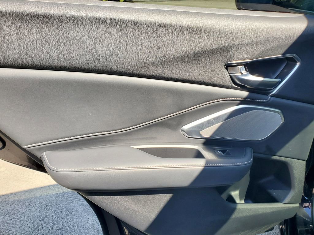 Certified 2023 Acura RDX w/ Technology Package image 14