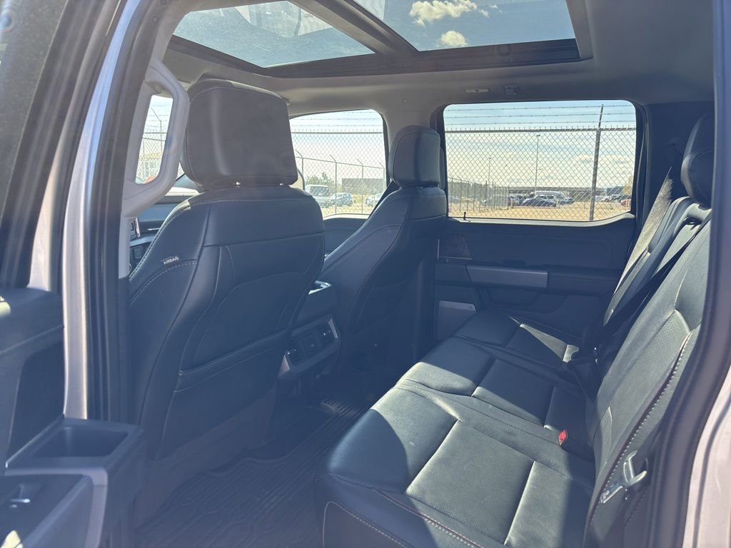 Used 2023 Ford F250 Lariat image 8