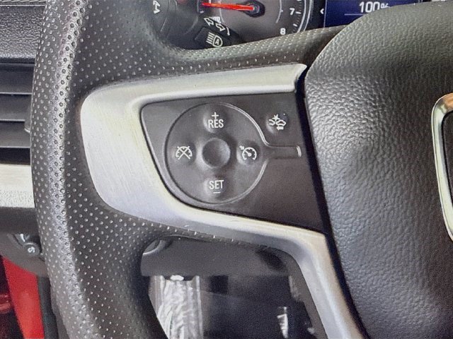Used 2022 GMC Terrain SLE w/ Driver Convenience Package FWD image 13