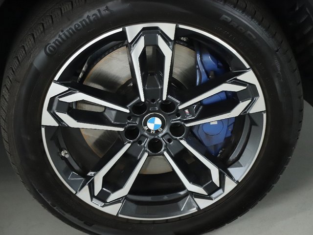 Used 2025 BMW X1 M35i image 10