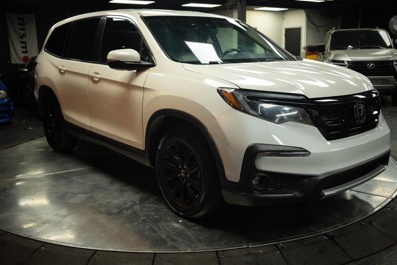 Used 2019 Honda Pilot EX-L image 5