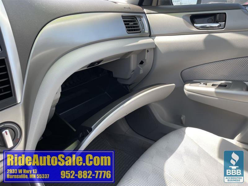 Used 2010 Subaru Forester 2.5X Premium AWD/4WD image 35