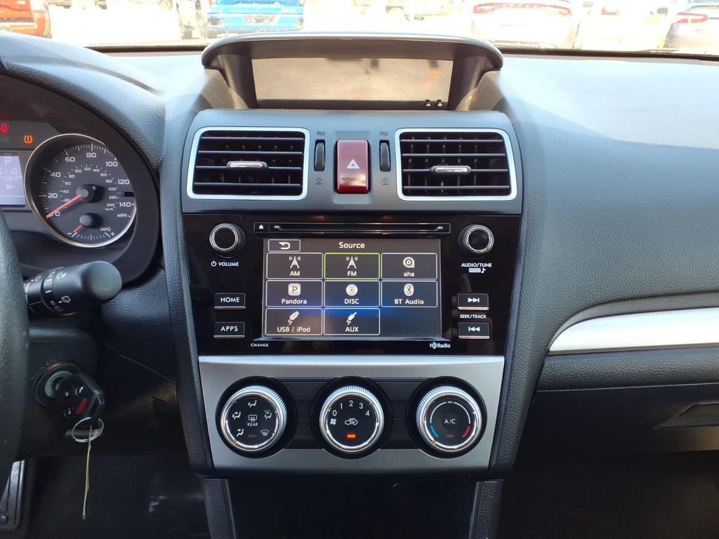 Used 2015 Subaru Impreza 2.0i Sport Premium image 9