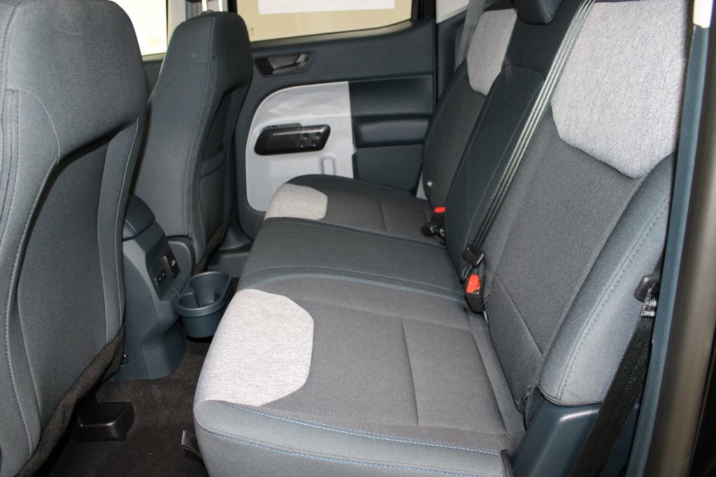 New 2026 Ford Maverick XLT image 22