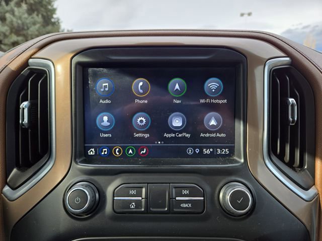 Used 2023 Chevrolet Silverado 3500 High Country image 26