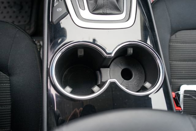 Certified 2018 Ford Edge SEL image 18