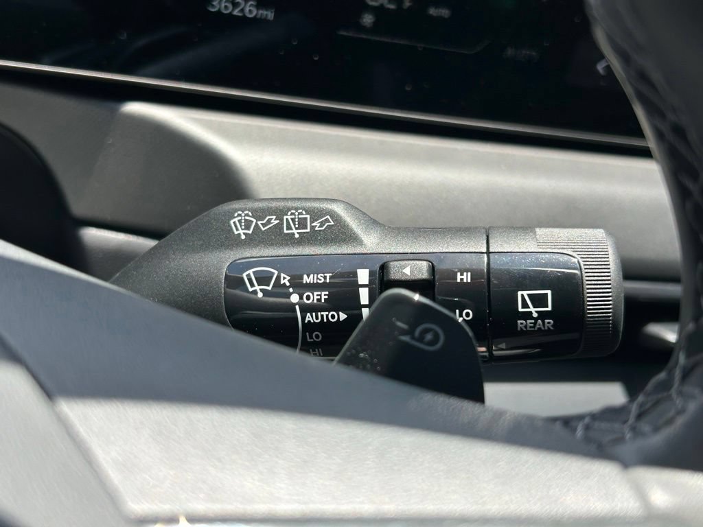 Used 2026 Kia EV9 Wind AWD/4WD image 29
