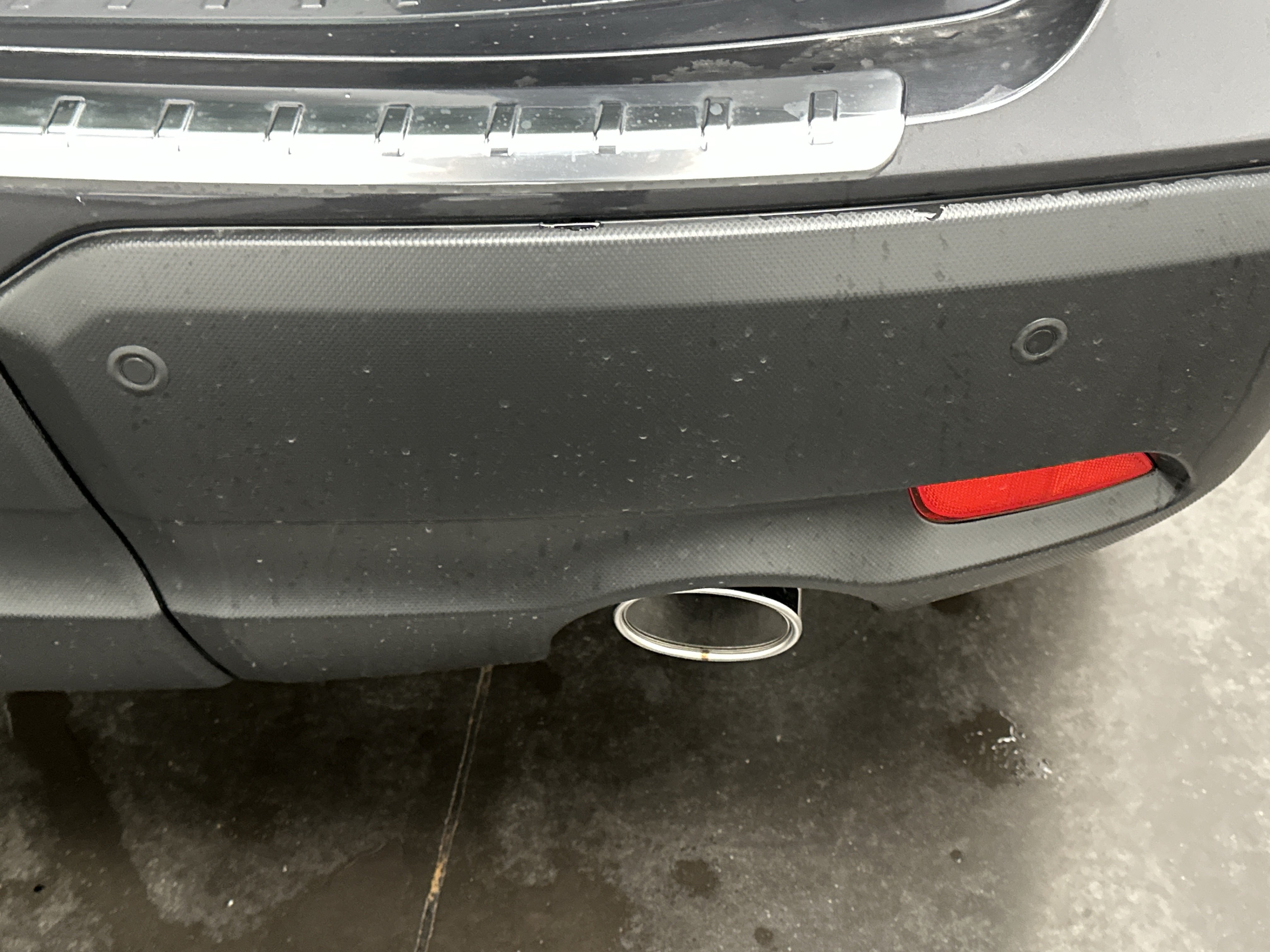 New 2027 Subaru Ascent Limited AWD/4WD image 15