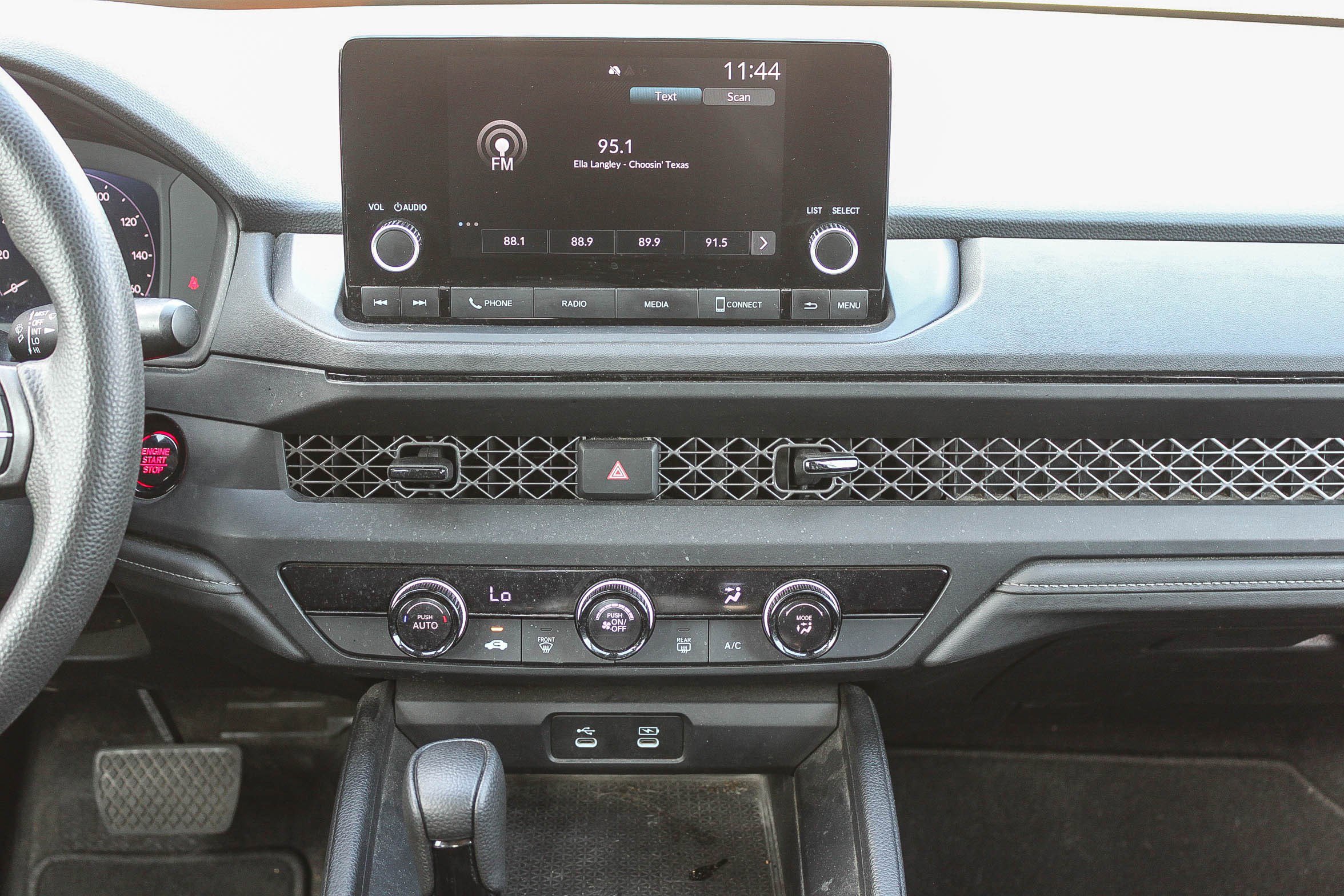 Certified 2024 Honda Accord LX image 15