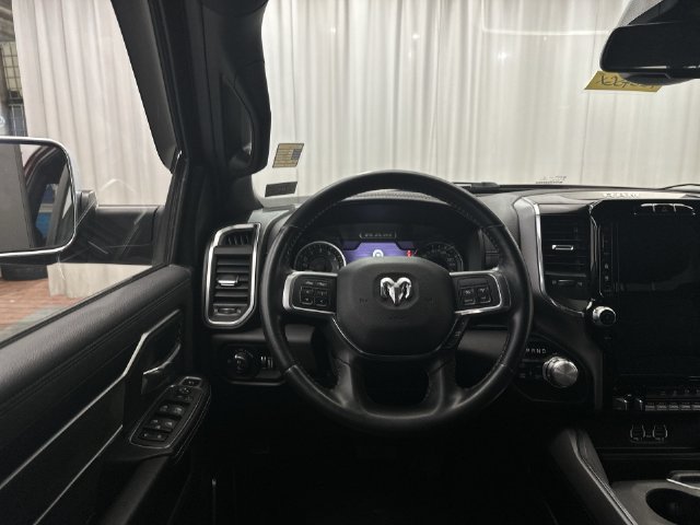 Used 2022 RAM 2500 Laramie AWD/4WD image 15