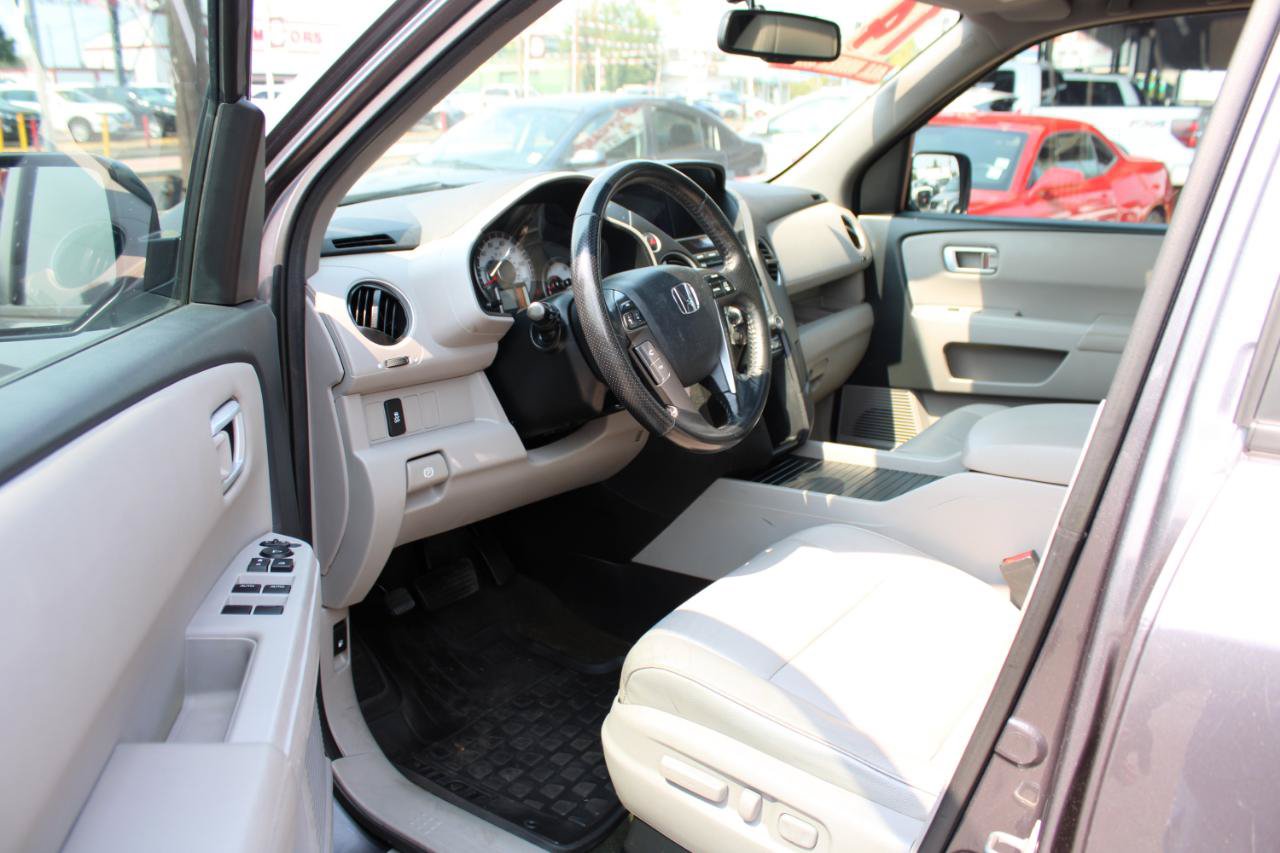 Used 2014 Honda Pilot EX-L image 13