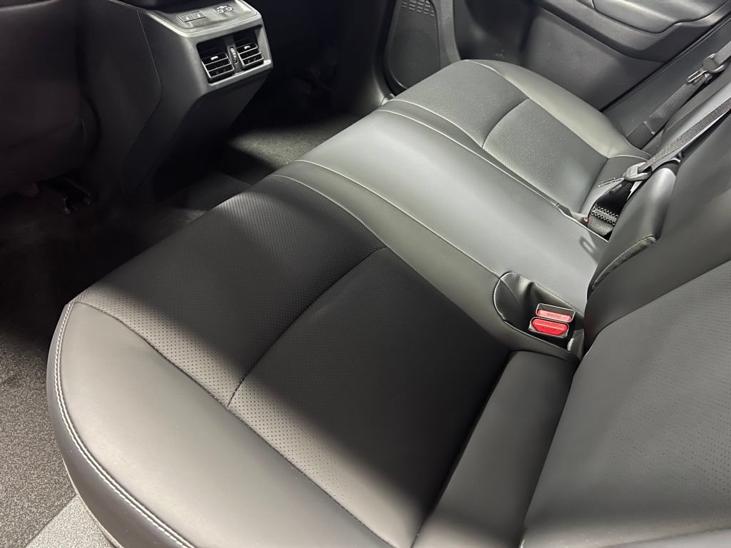 New 2026 Toyota bZ AWD/4WD image 14