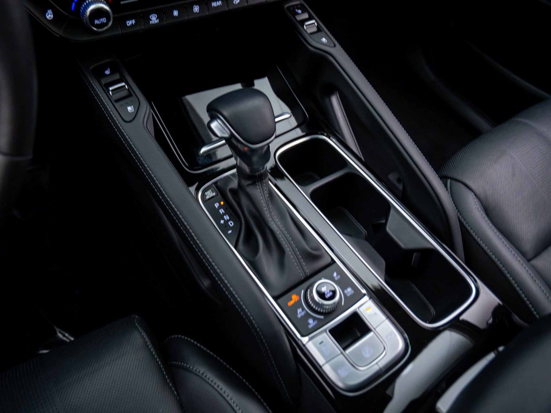 Used 2023 Kia Telluride SX image 12