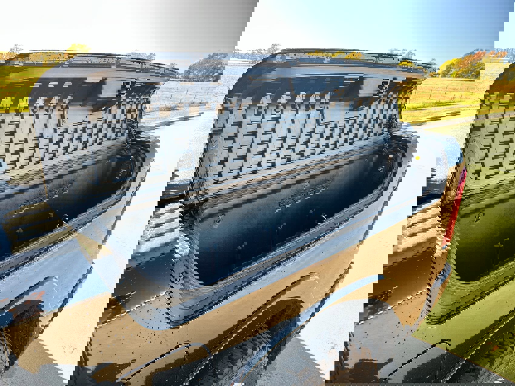 Used 2025 RAM 1500 Tungsten w/ Trailer Tow Group image 24