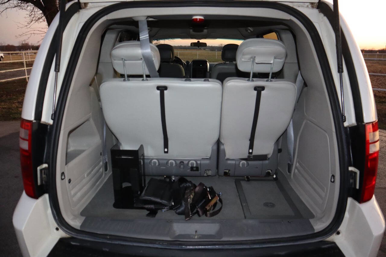 Used 2010 Dodge Grand Caravan SE w/ Climate Group image 20