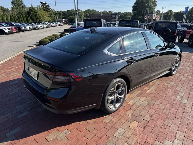 Used 2024 Honda Accord EX image 14