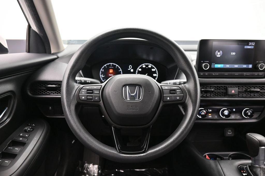 Certified 2024 Honda HR-V LX image 44
