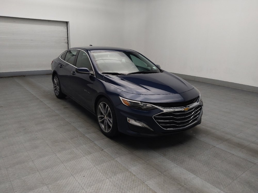 Used 2022 Chevrolet Malibu LT image 13