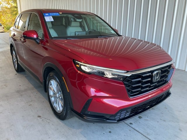 Used 2023 Honda CR-V EX-L image 29